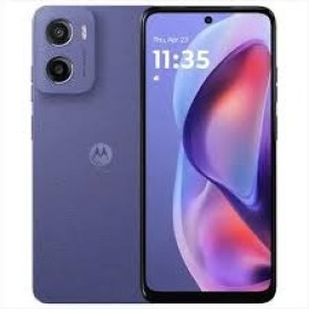 Motorola Moto G05 Lavender1